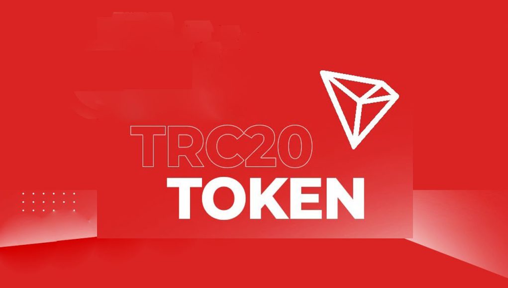 TRC20 ICO Çıkarmak !
