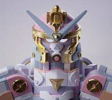 Mekaverse 